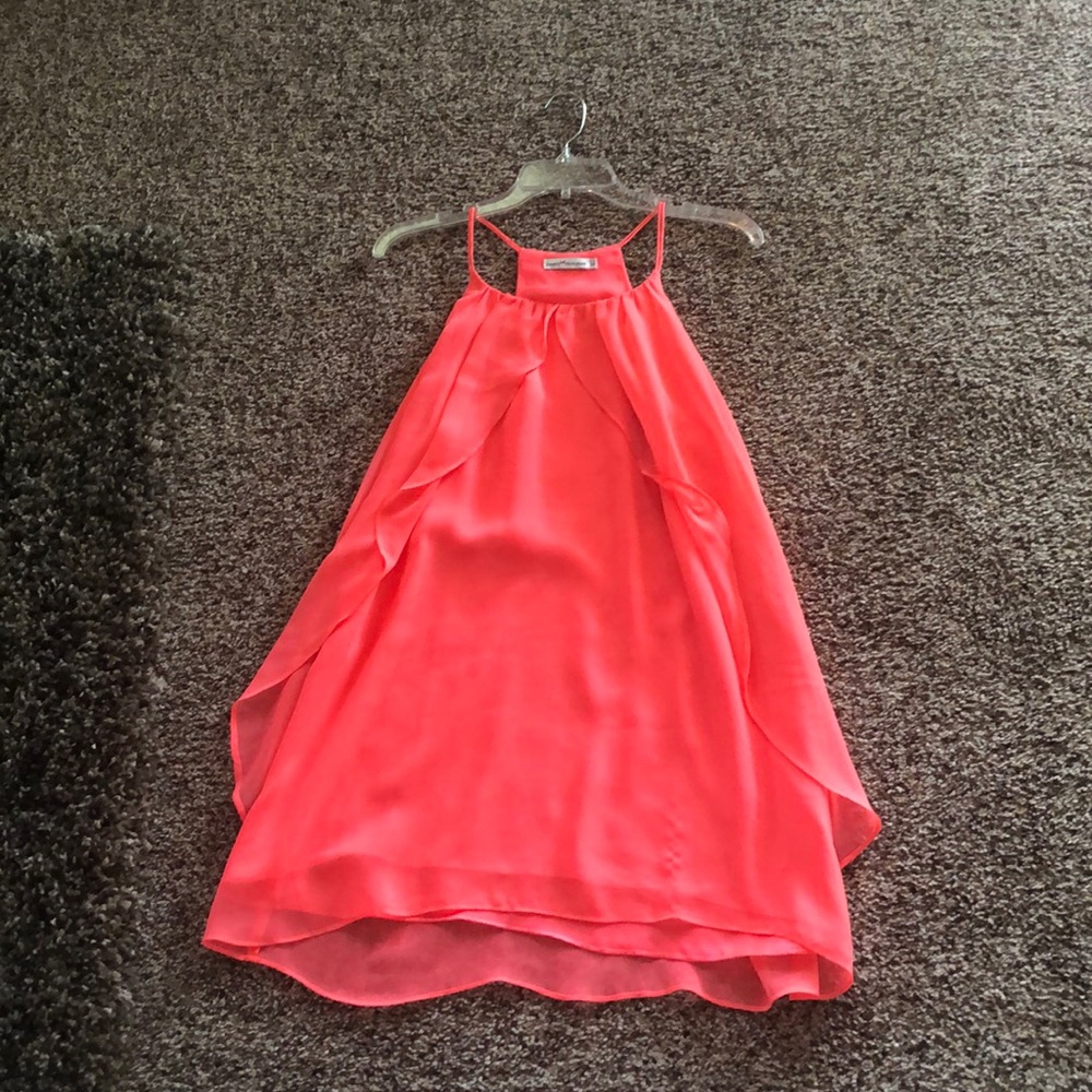 Dainty Hooligan Dress